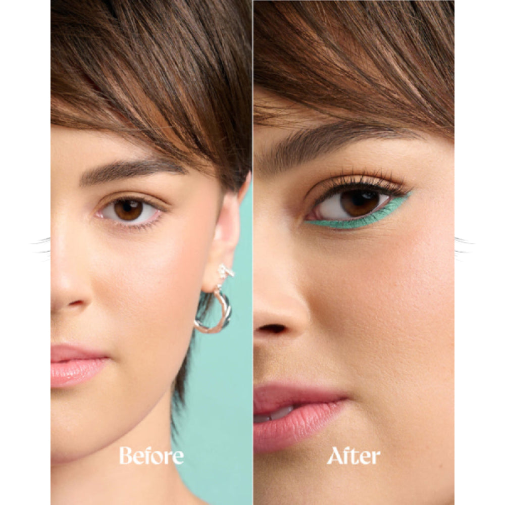 Velour everGREEN Collection Wallflower Half Lash