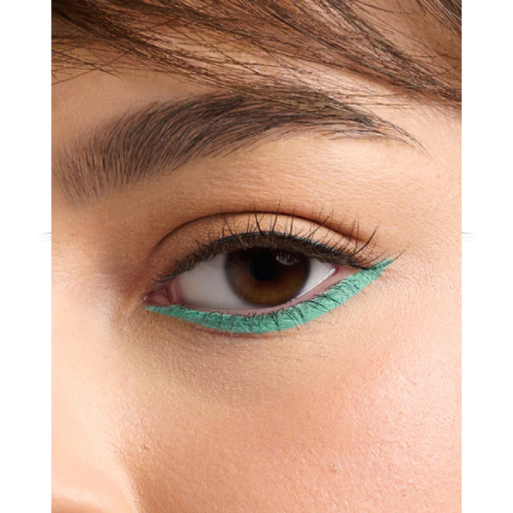 Velour everGREEN Collection Floral Flare Half Lash