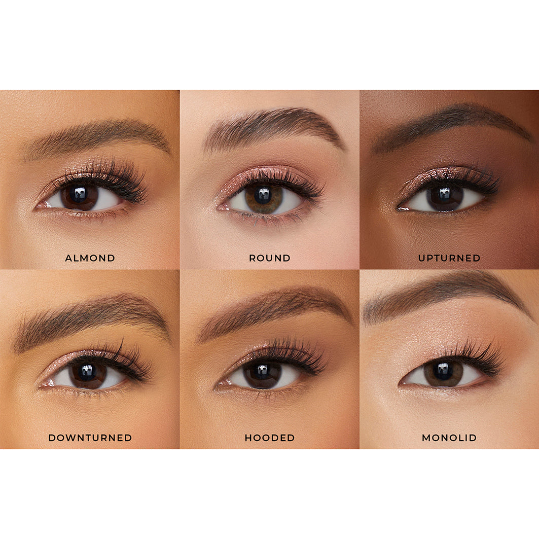 Lilly Lashes Faux Mink Butterfl'eyes - Flirty