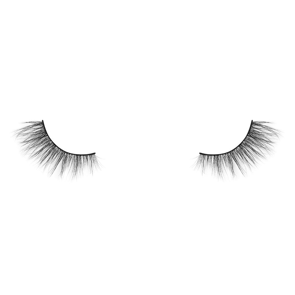 Lilly Lashes Faux Mink Butterfl'eyes - Fantasy