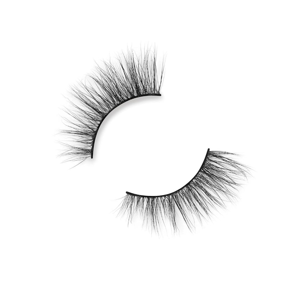Lilly Lashes Faux Mink Butterfl'eyes - Fantasy