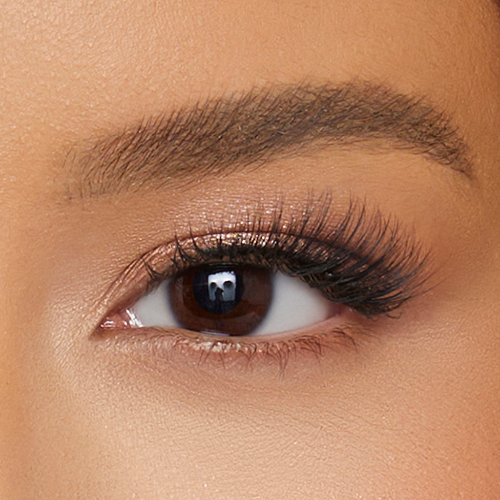Lilly Lashes Faux Mink Butterfl'eyes - Fantasy
