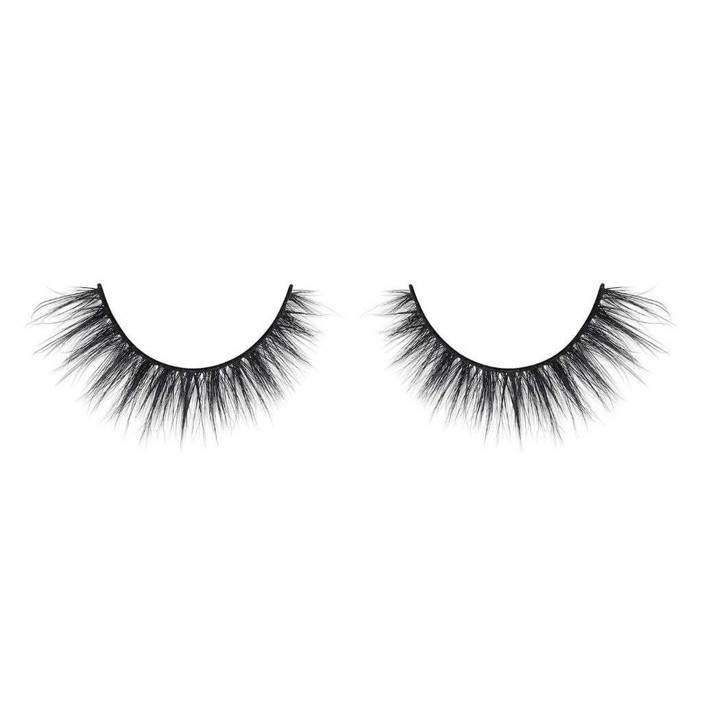 Lilly Lashes Everyday Faux Mink- Bare It All