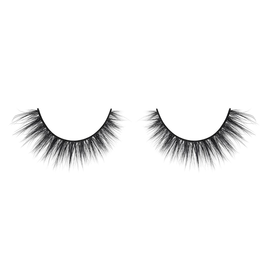 Lilly Lashes Everyday Faux Mink- Bare It All
