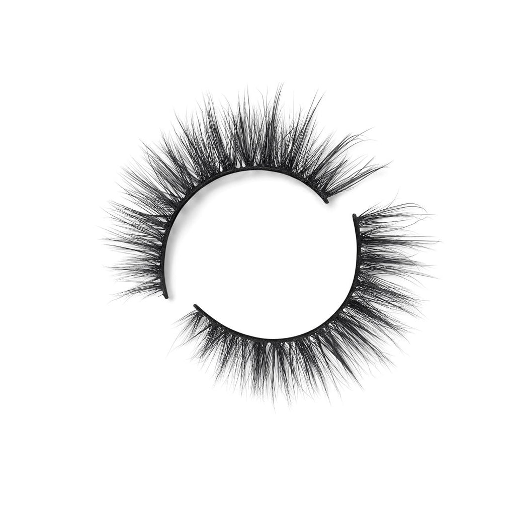 Lilly Lashes Everyday Faux Mink- Bare It All