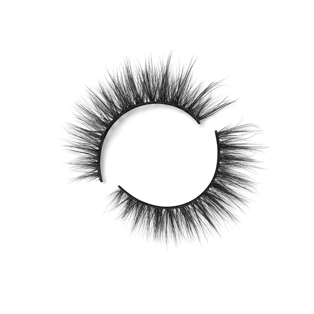 Lilly Lashes Everyday Faux Mink- Bare It All