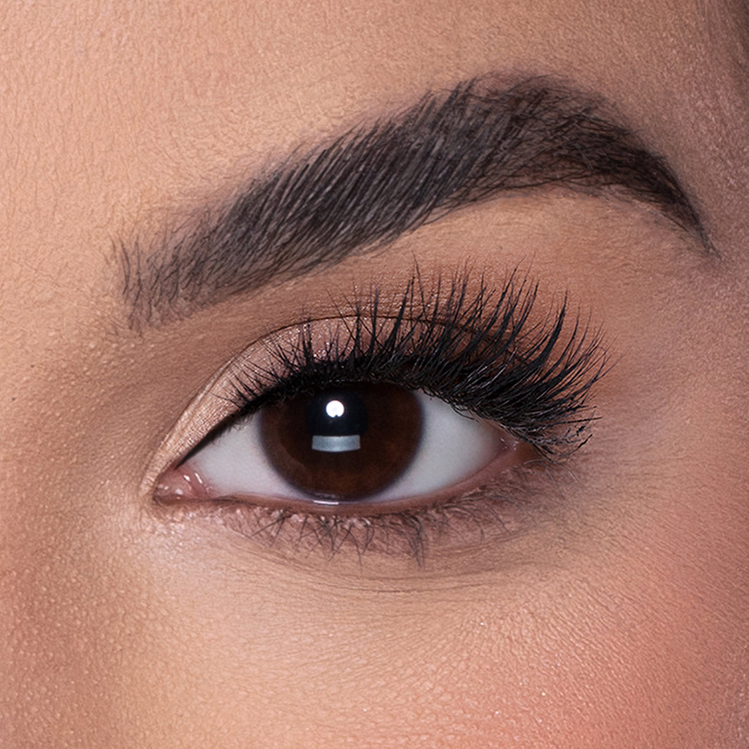Lilly Lashes Everyday Faux Mink- Bare It All
