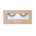 Lilly Lashes Everyday Faux Mink- Stripped Down