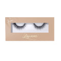 Lilly Lashes Everyday Faux Mink- Blushing