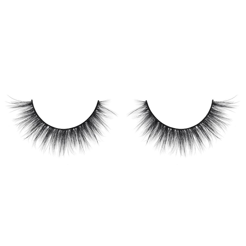 Lilly Lashes Everyday Faux Mink- Blushing
