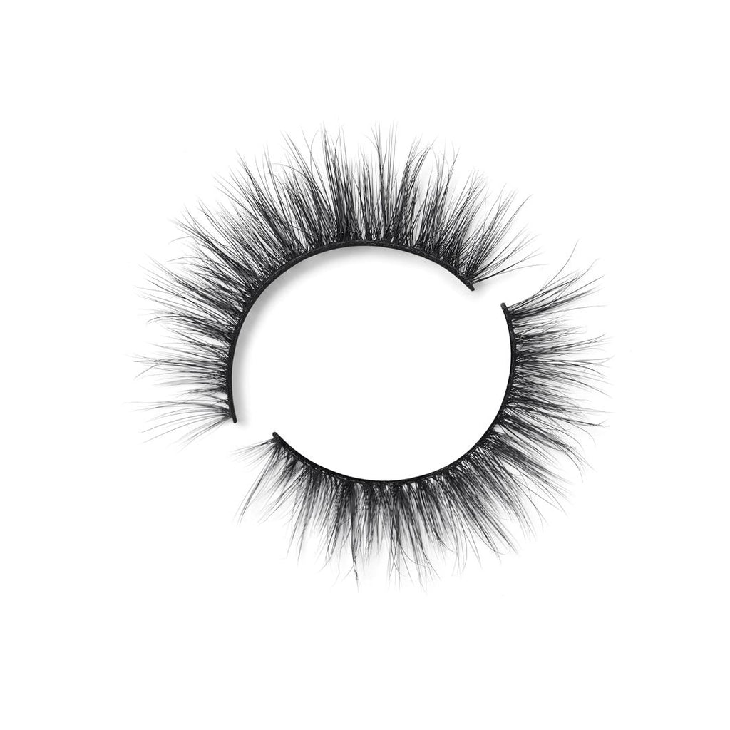 Lilly Lashes Everyday Faux Mink- Blushing
