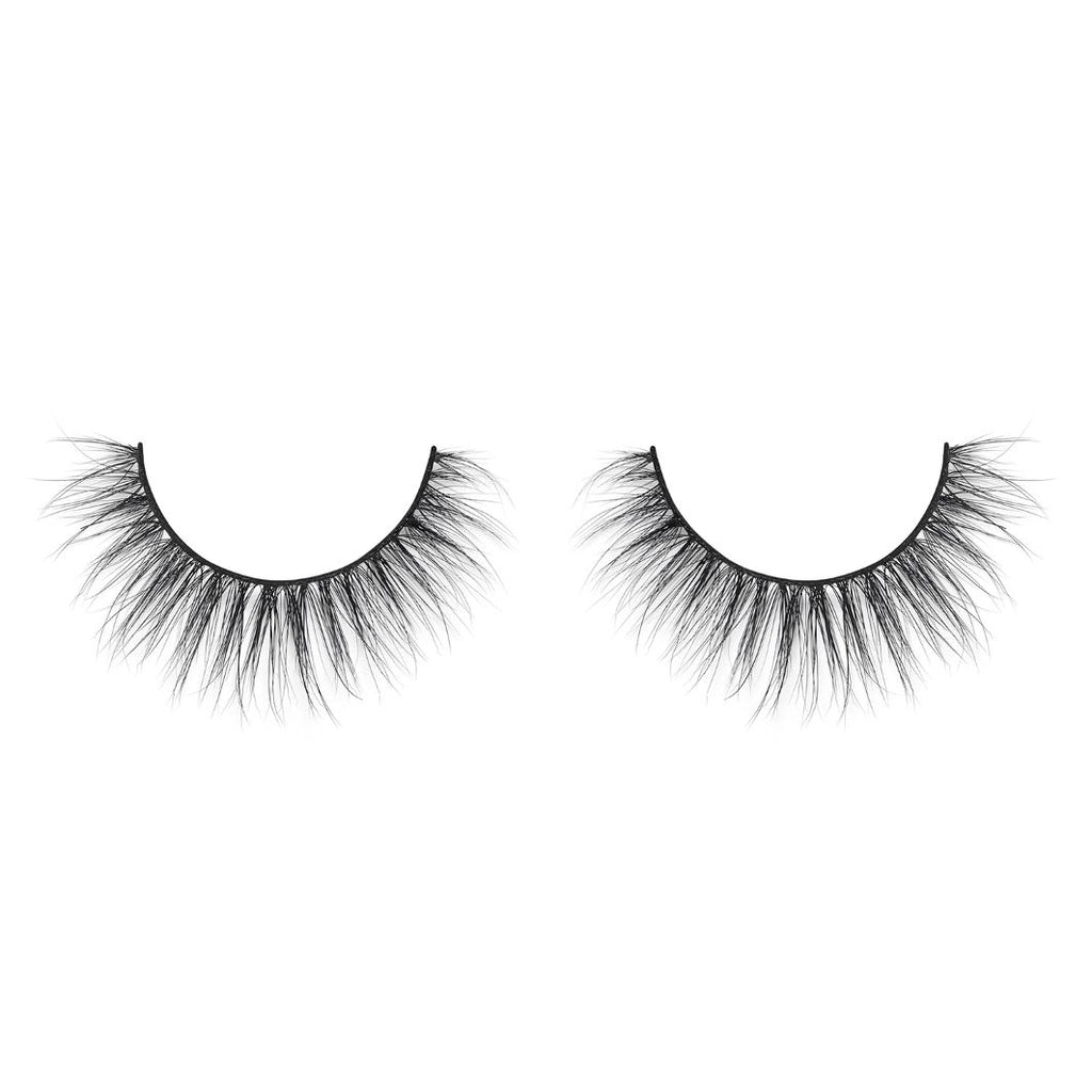Lilly Lashes Everyday Faux Mink- Minimal
