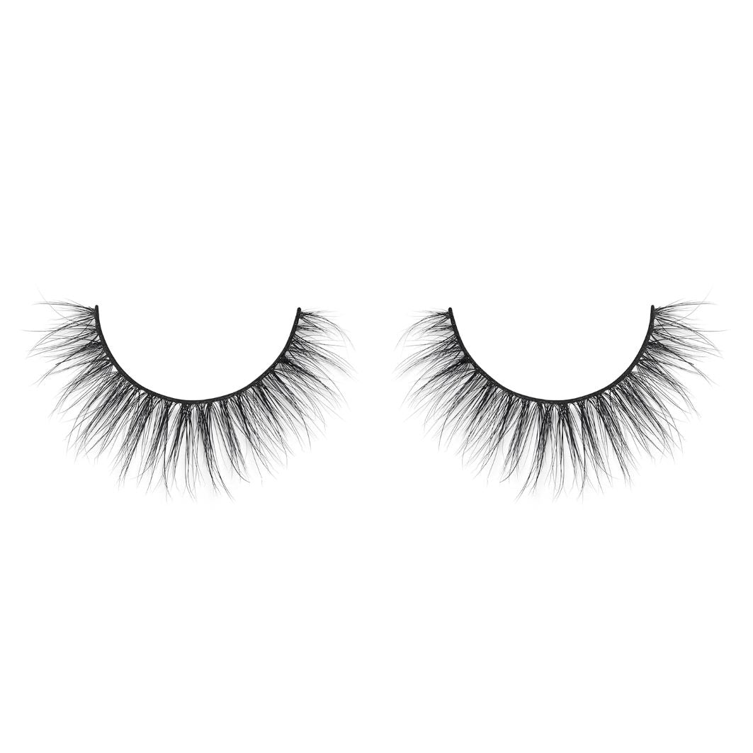 Lilly Lashes Everyday Faux Mink- Minimal