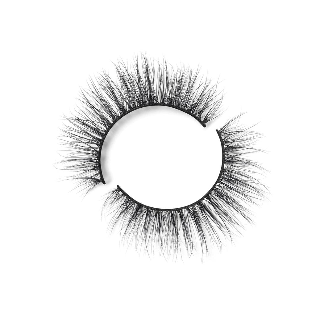 Lilly Lashes Everyday Faux Mink- Minimal