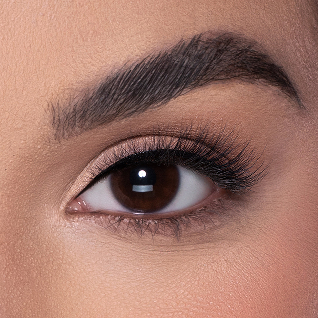 Lilly Lashes Everyday Faux Mink- Minimal