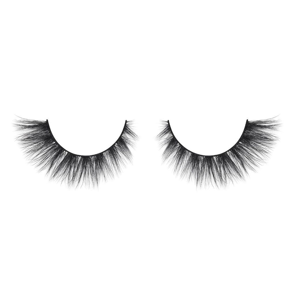 Lilly Lashes Everyday Faux Mink - Naturale