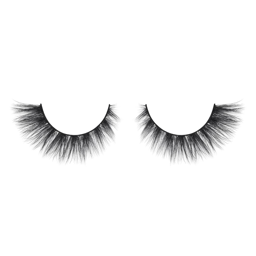 Lilly Lashes Everyday Faux Mink - Naturale