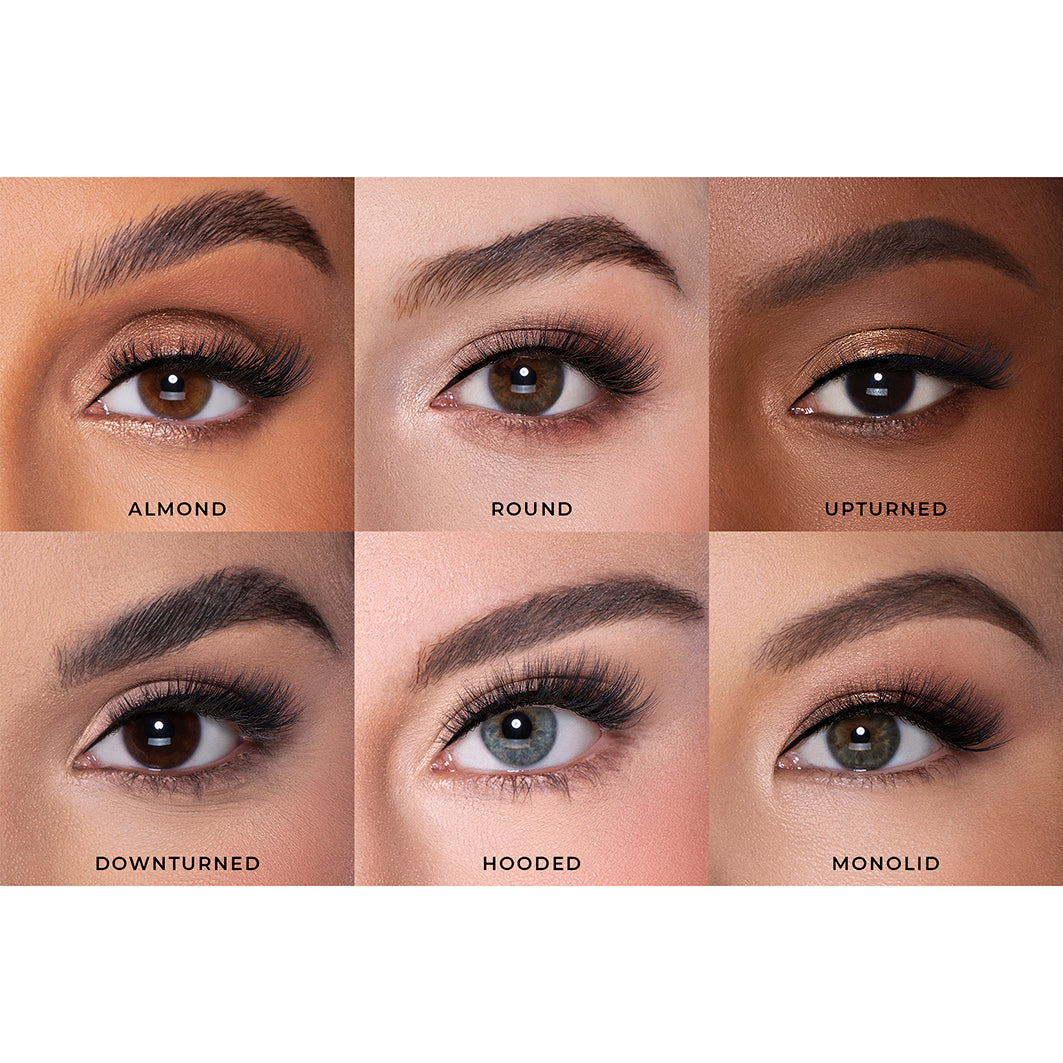 Lilly Lashes Everyday Faux Mink - Naturale