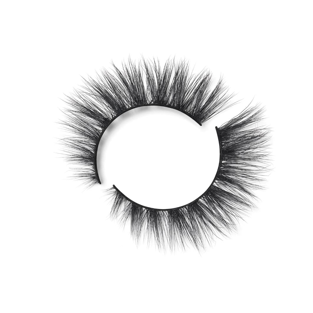Lilly Lashes Everyday Faux Mink - Naturale