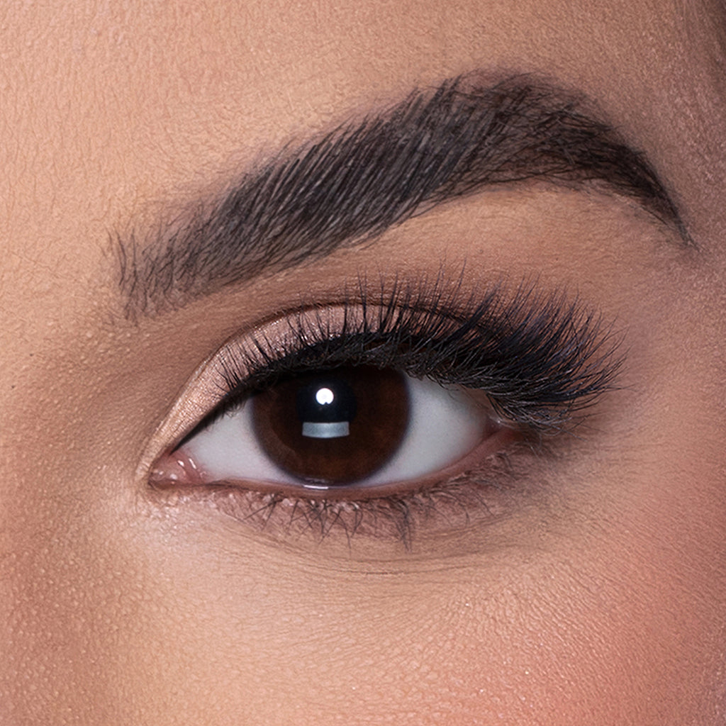 Lilly Lashes Everyday Faux Mink - Naturale