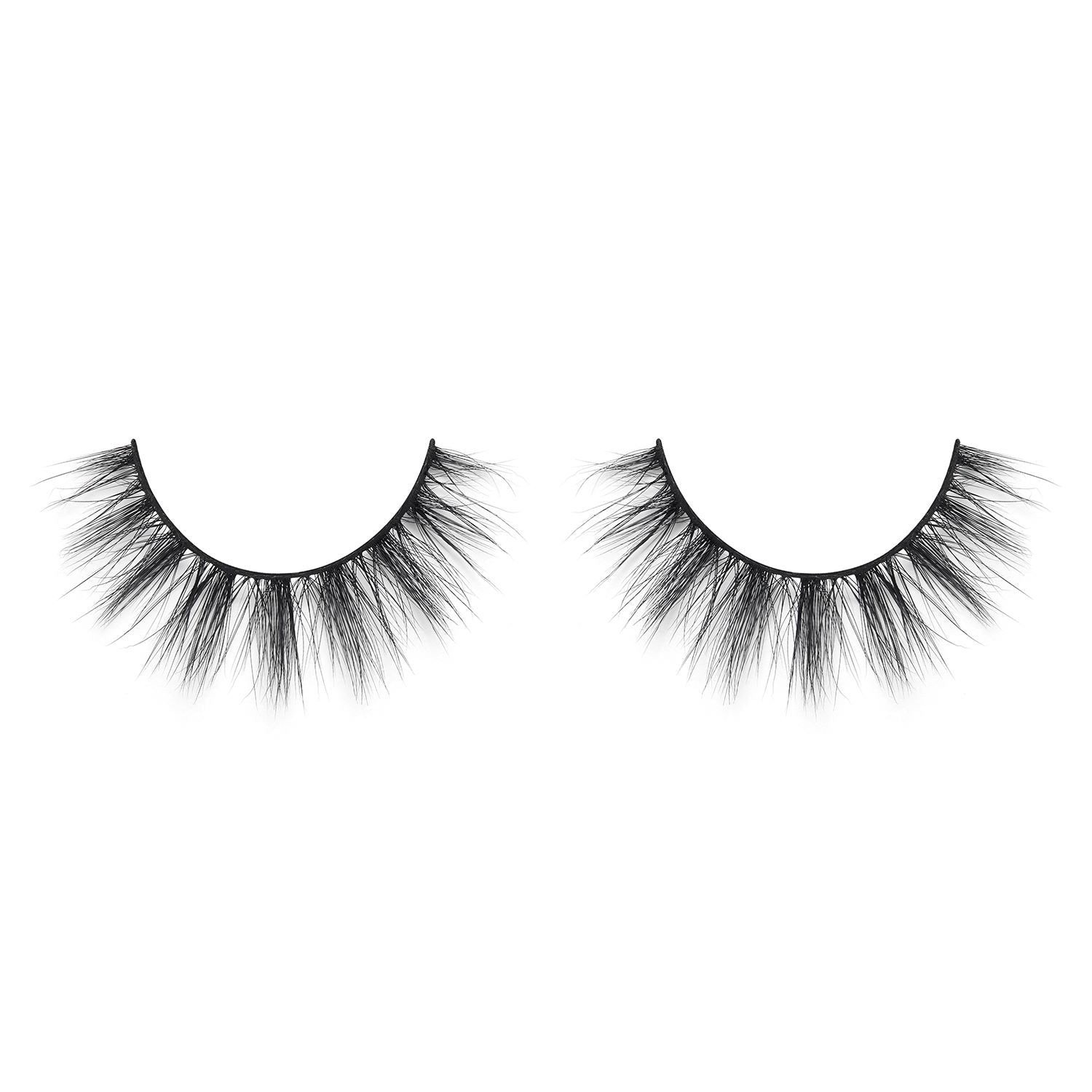 Lilly Lashes Everyday Faux Mink - Reveal