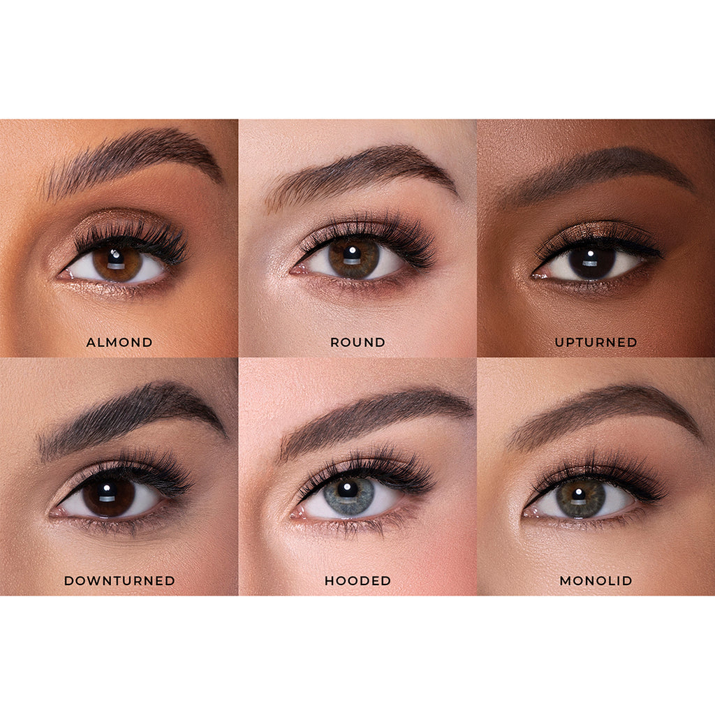 Lilly Lashes Everyday Faux Mink - Reveal