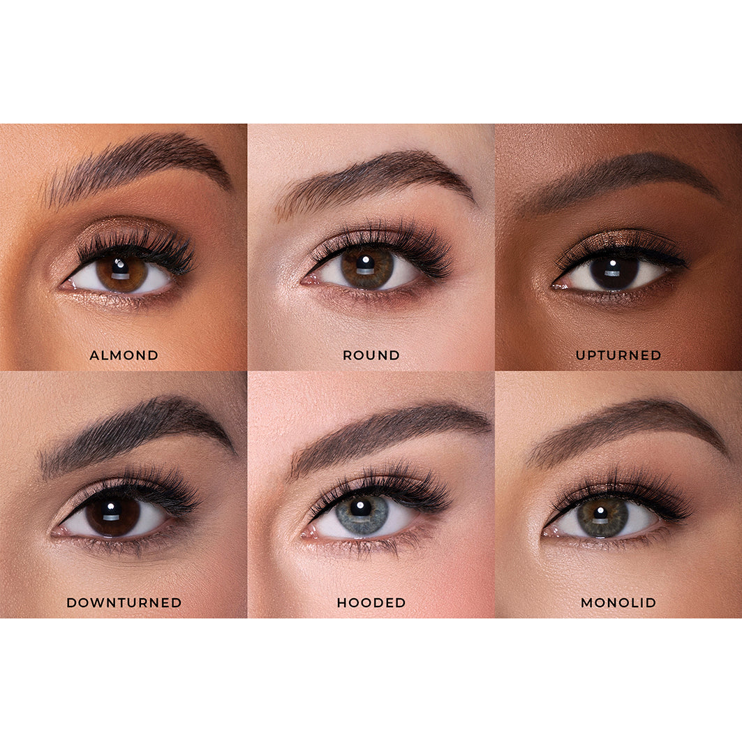 Lilly Lashes Everyday Faux Mink - Reveal
