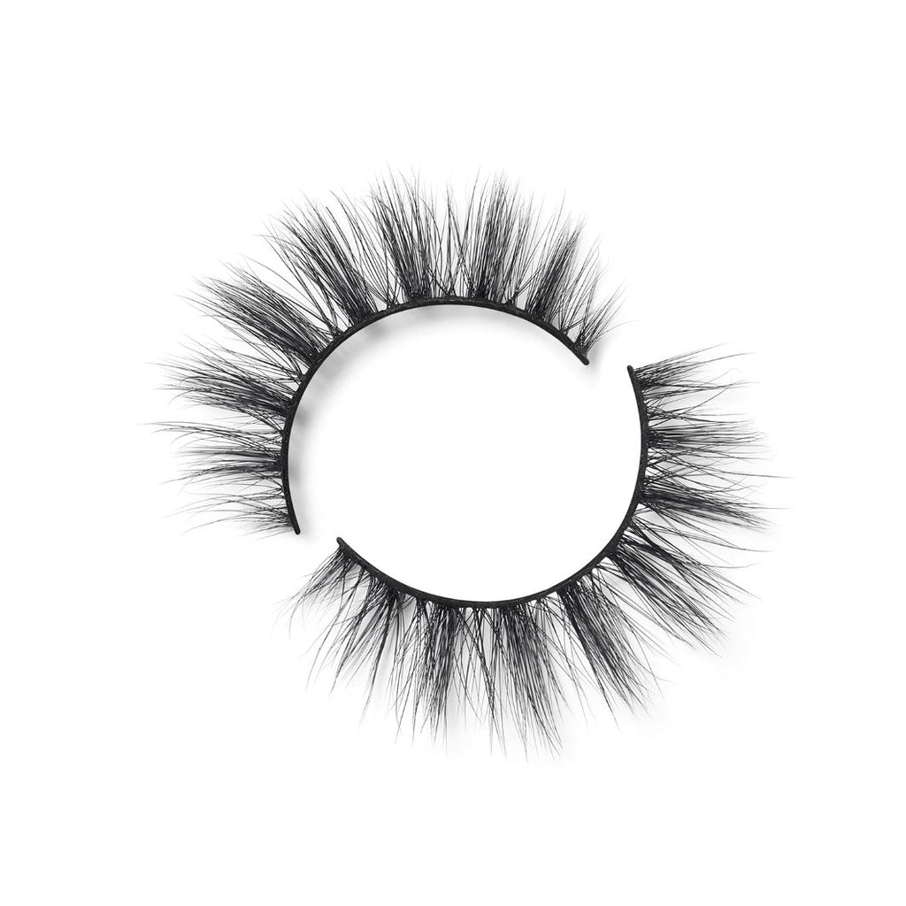 Lilly Lashes Everyday Faux Mink - Reveal