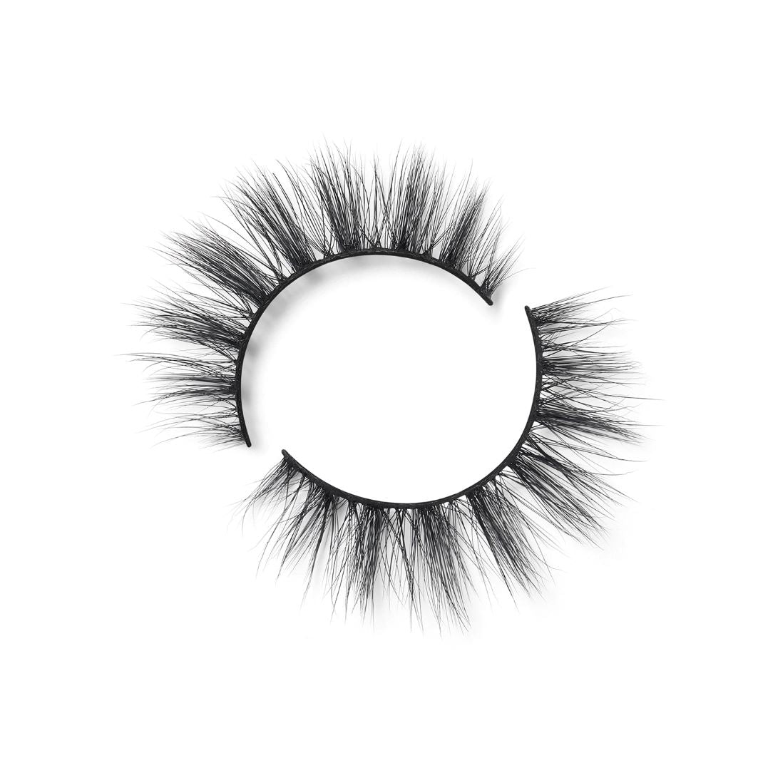 Lilly Lashes Everyday Faux Mink - Reveal