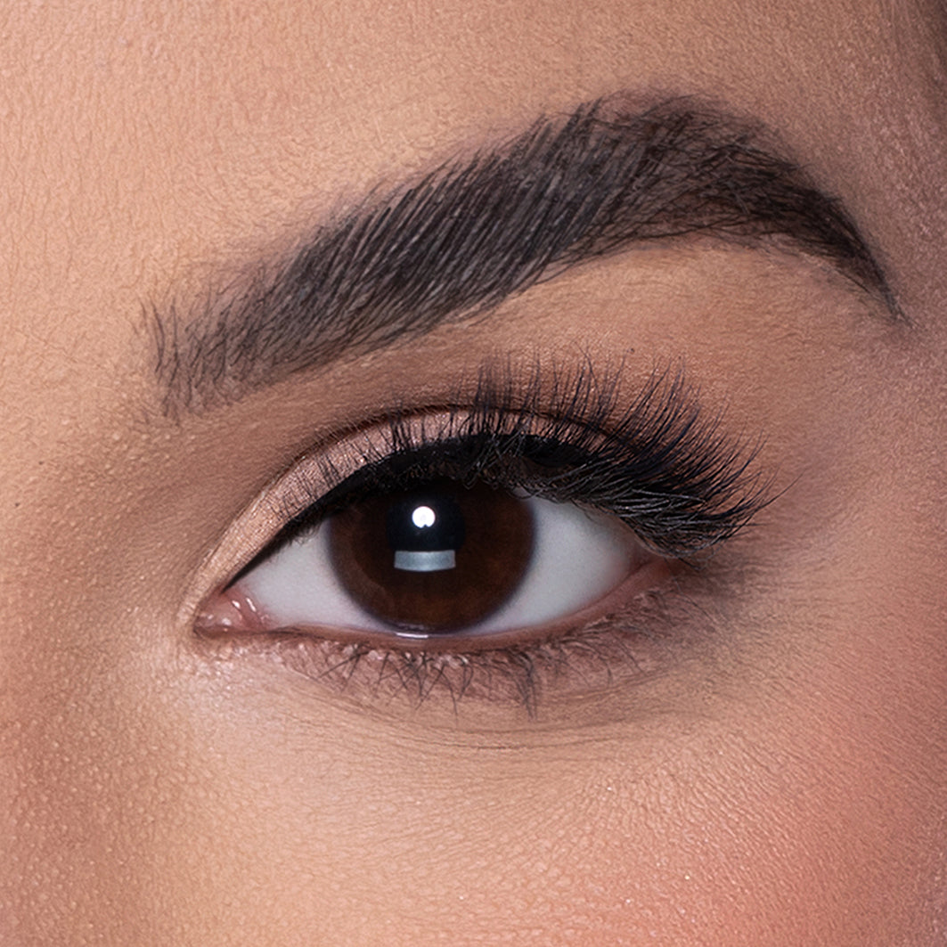 Lilly Lashes Everyday Faux Mink - Reveal