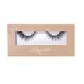 Lilly Lashes Everyday Faux Mink - Unveil