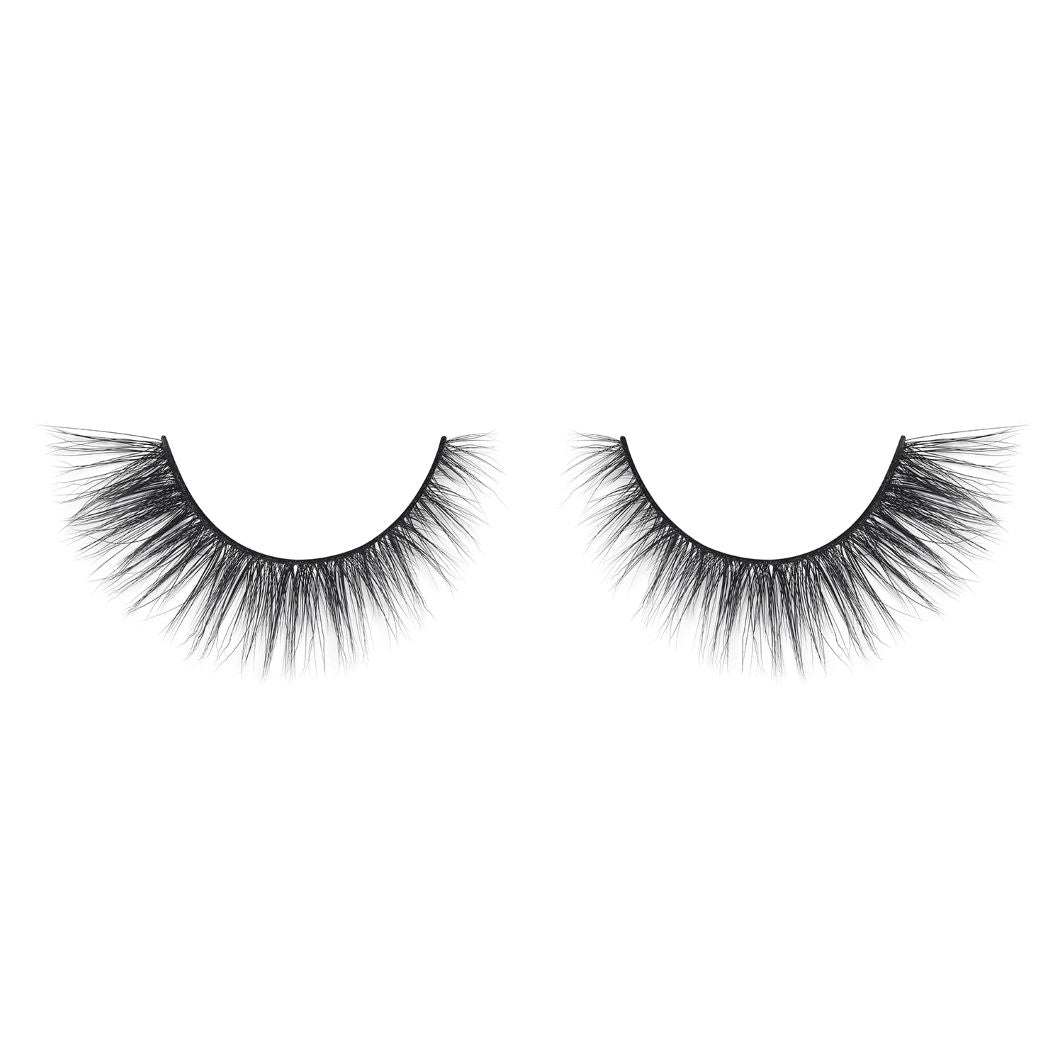 Lilly Lashes Everyday Faux Mink - Unveil