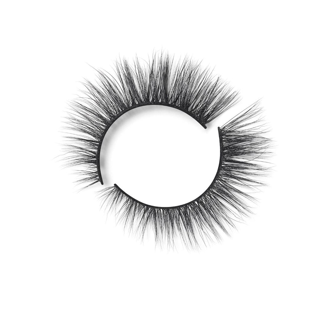 Lilly Lashes Everyday Faux Mink - Unveil