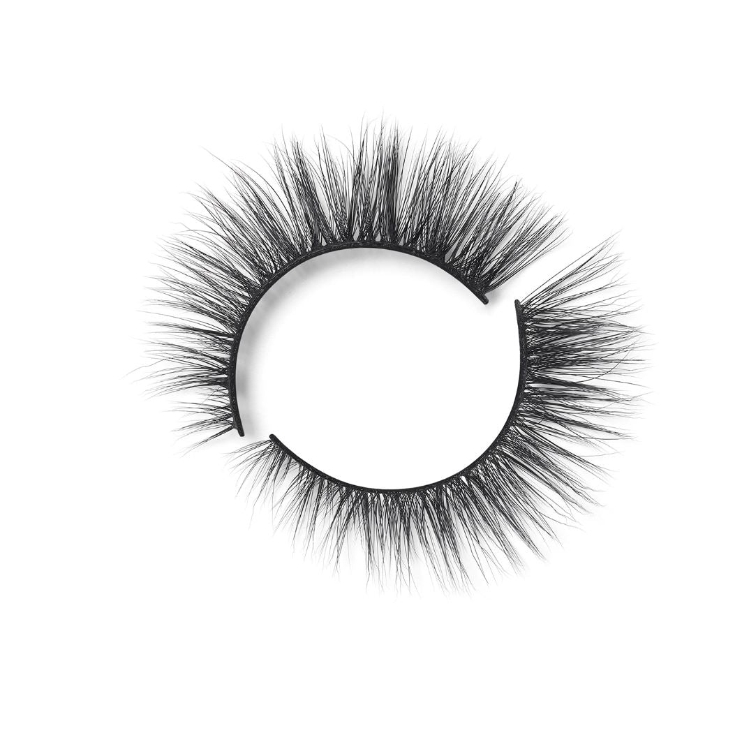 Lilly Lashes Everyday Faux Mink - Unveil