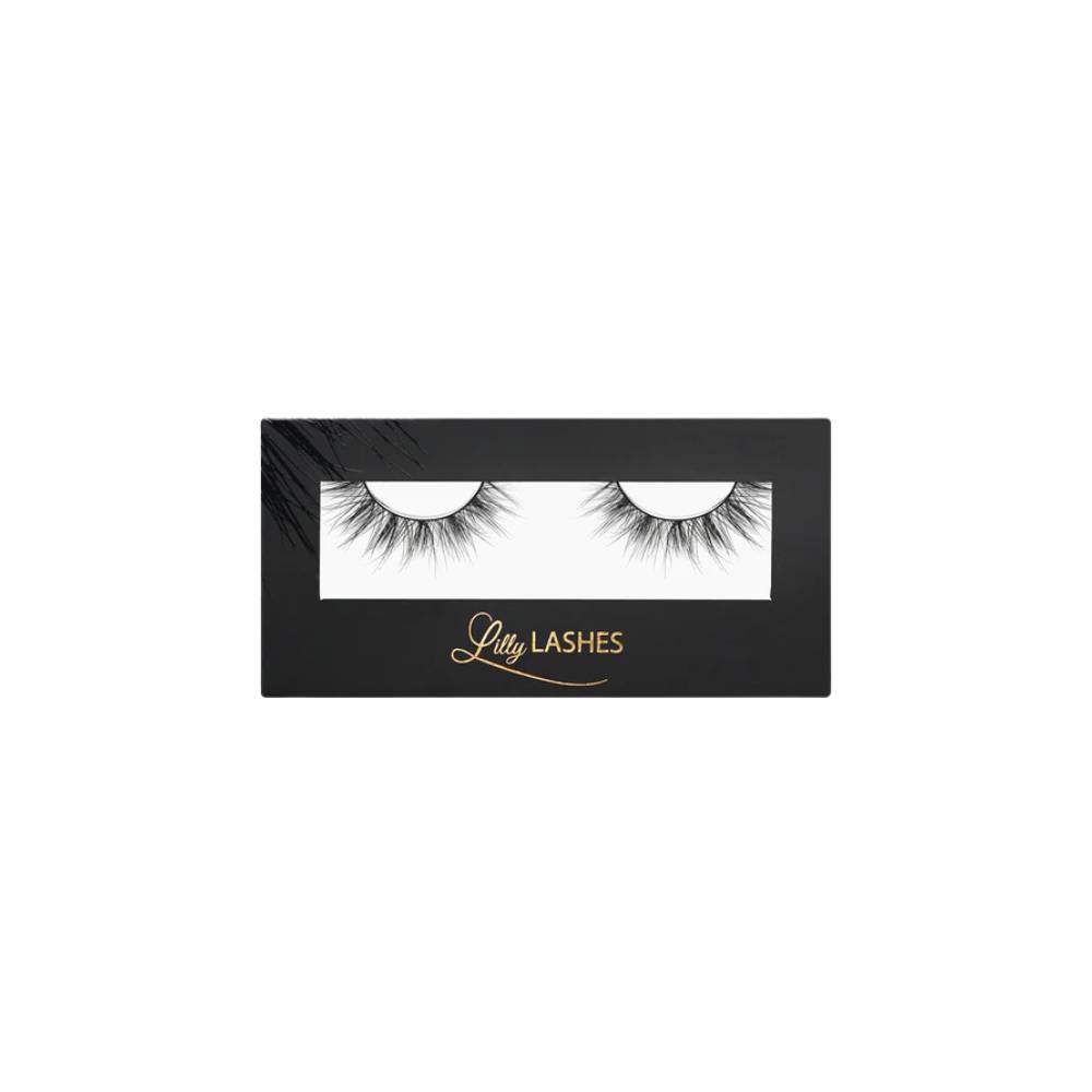 Lilly Lashes 3D Mink - Paris