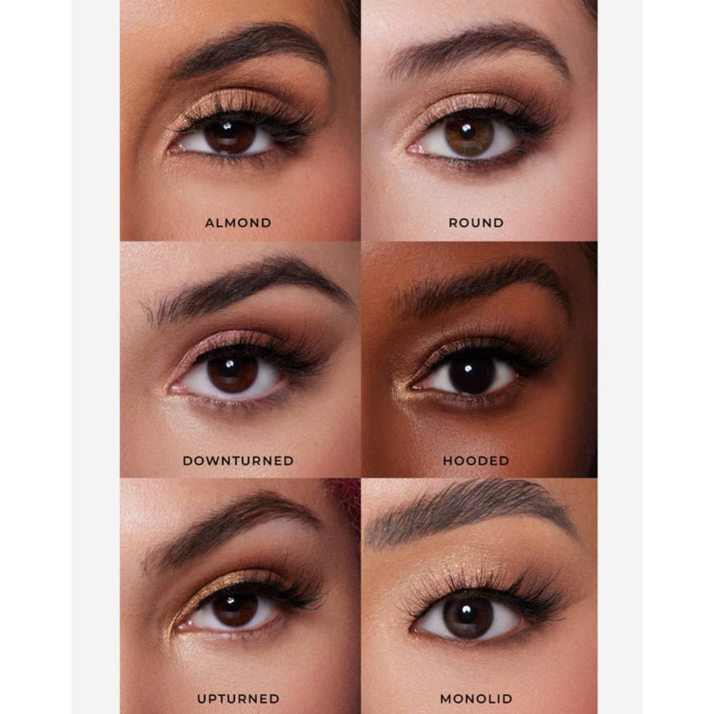 Lilly Lashes 3D Mink - Paris