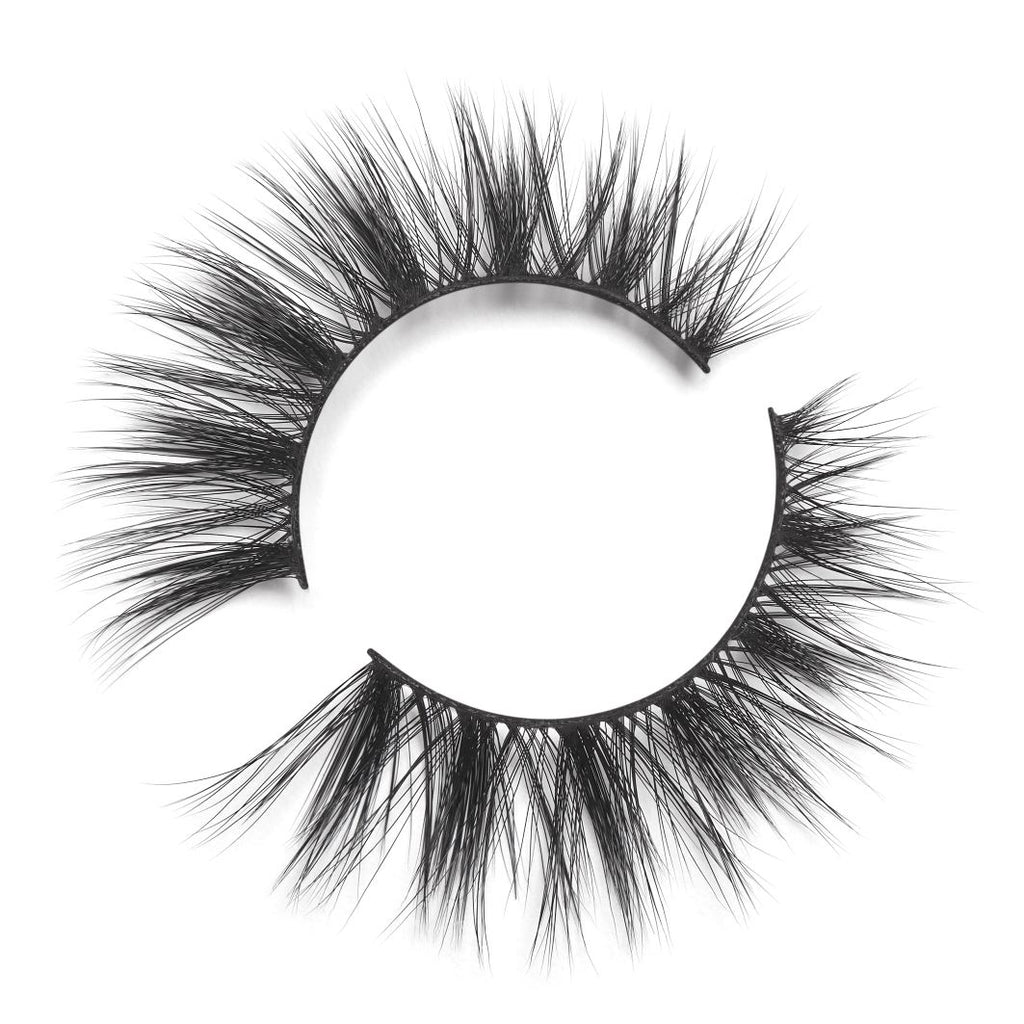 Lilly Lashes 3D Faux Mink - Paris