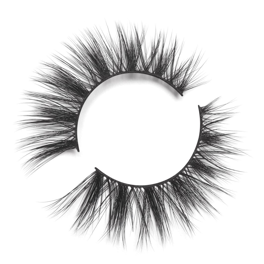 Lilly Lashes 3D Faux Mink - Paris
