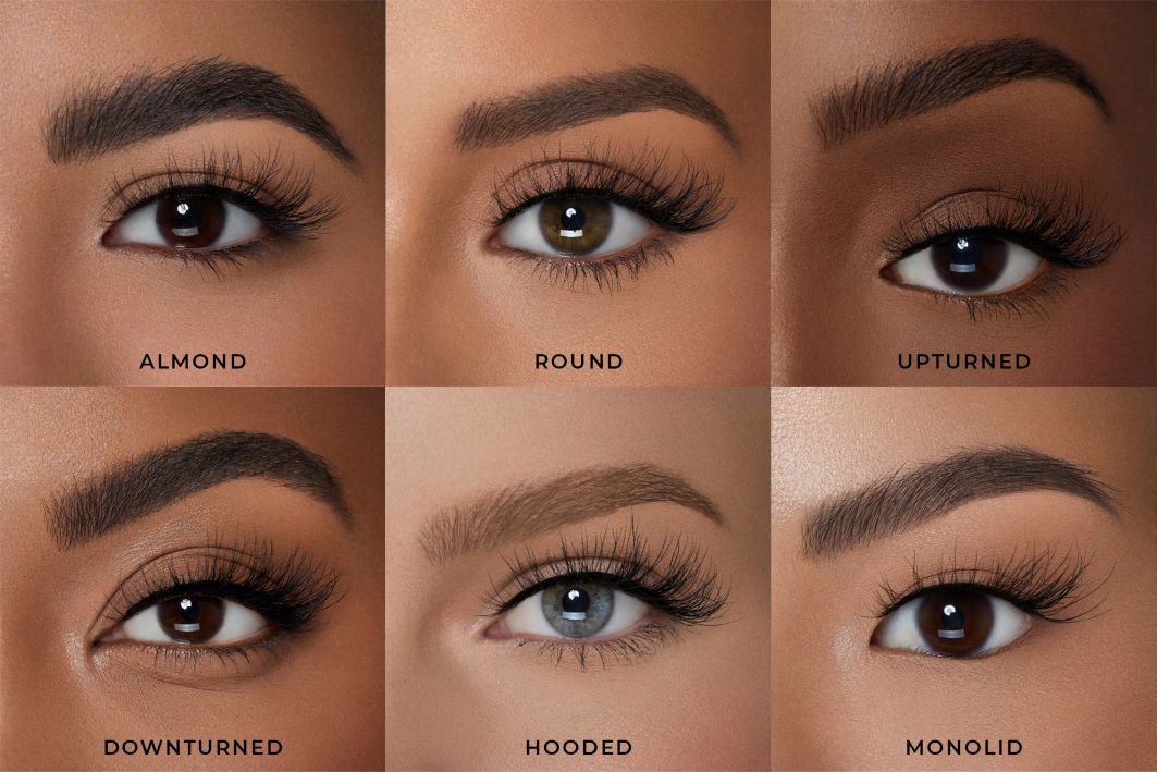 Lilly Lashes 3D Faux Mink - Paris
