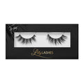 Lilly Lashes 3D Faux Mink - Milan