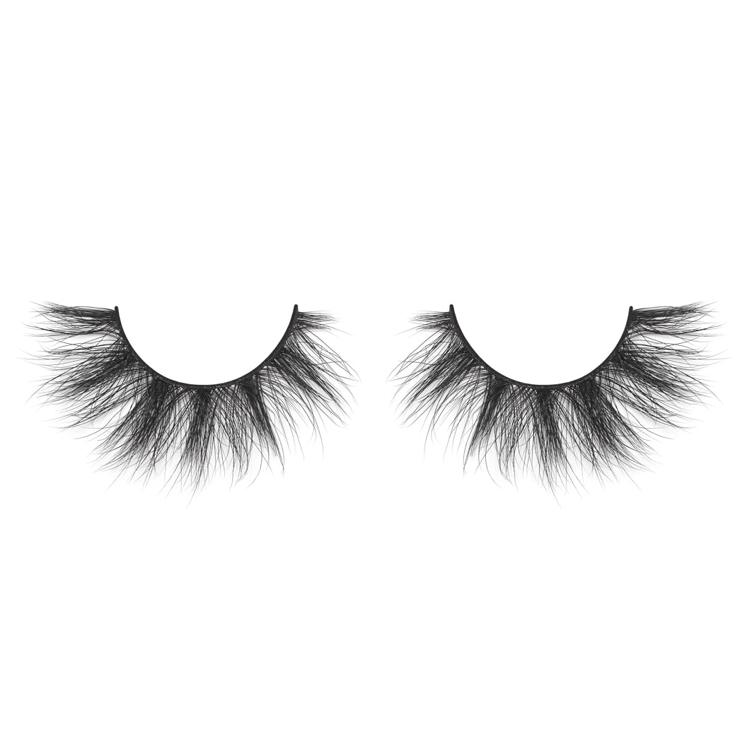 Lilly Lashes 3D Faux Mink - Milan