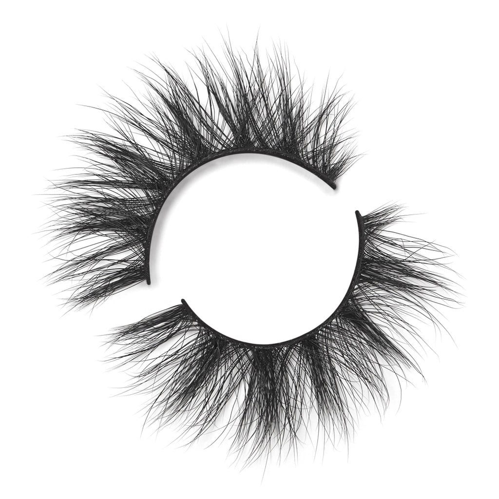 Lilly Lashes 3D Faux Mink - Milan