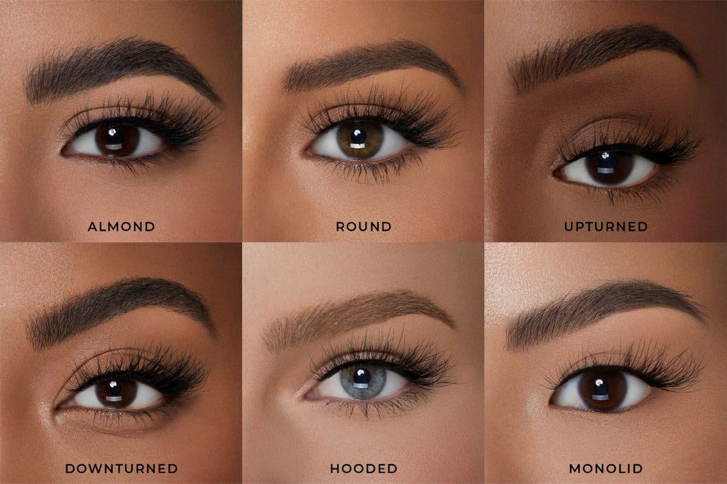 Lilly Lashes 3D Faux Mink - Milan