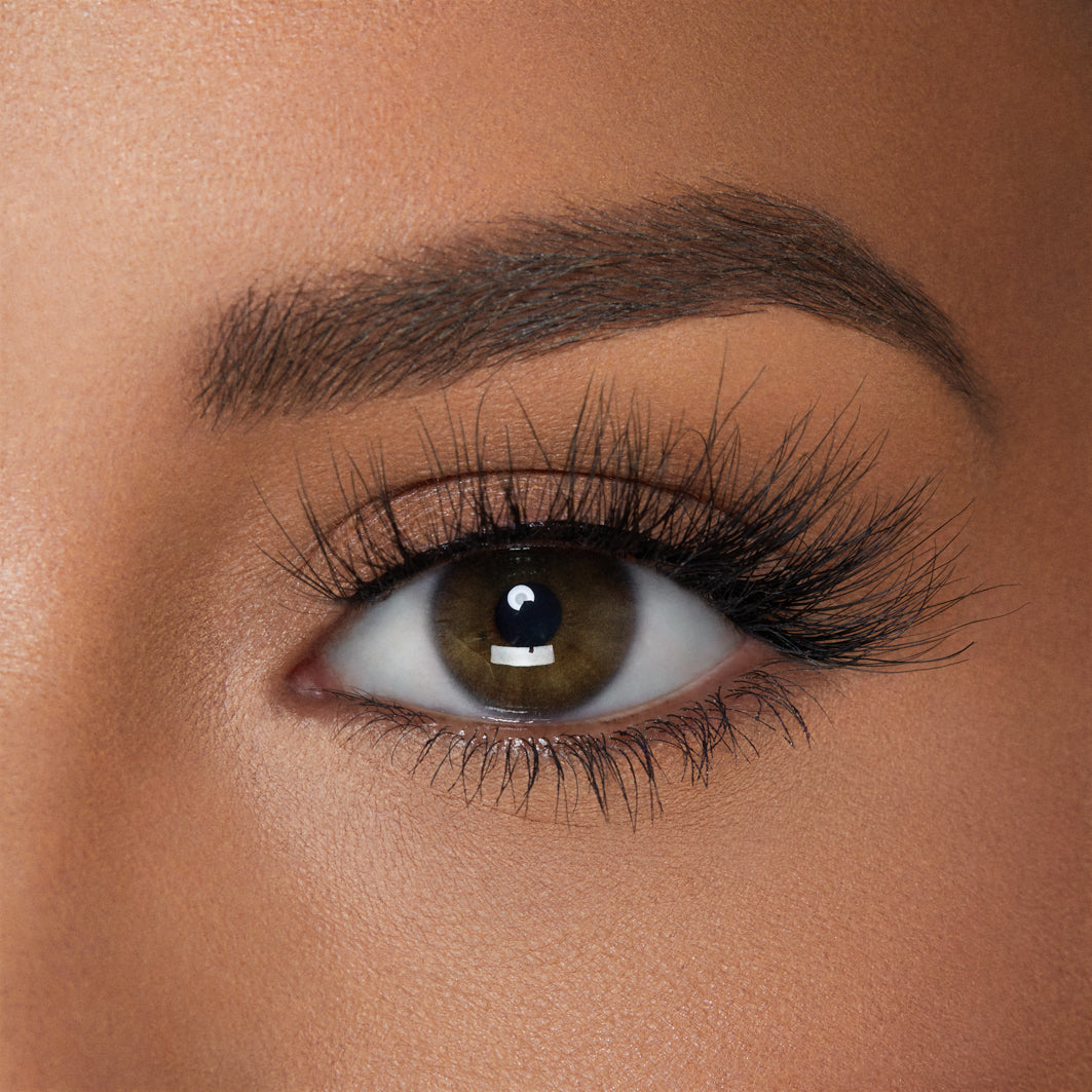 Lilly Lashes 3D Faux Mink - Milan