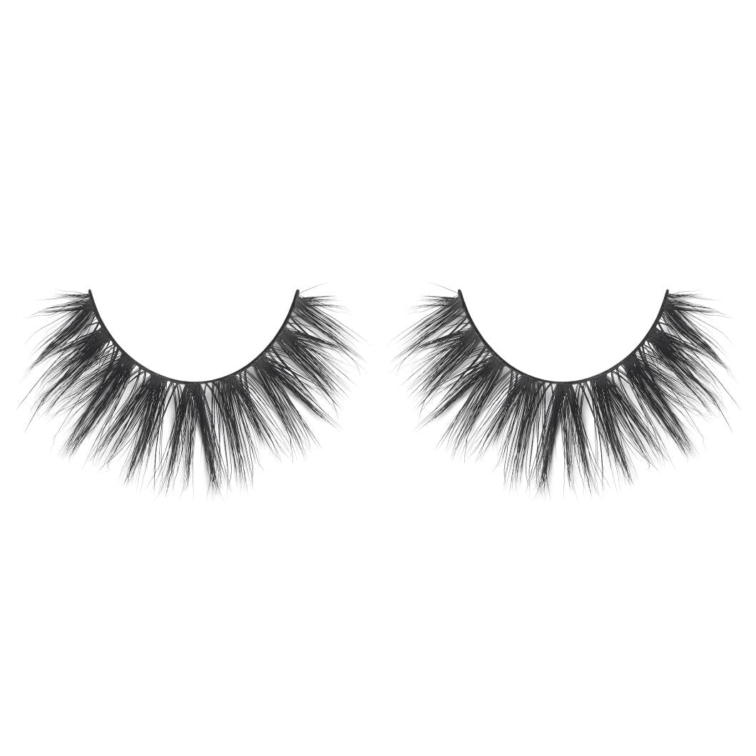 Lilly Lashes Lite Faux Mink - Mykonos