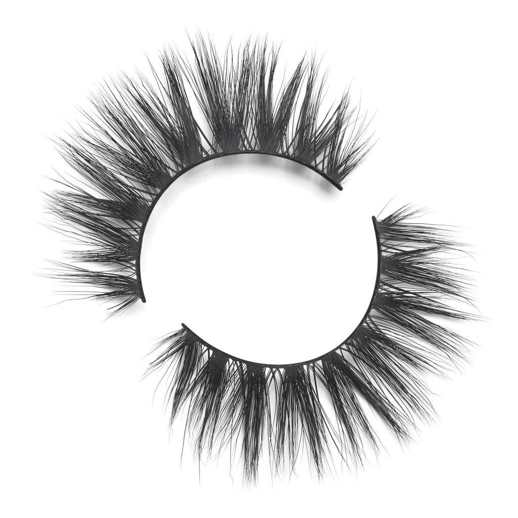 Lilly Lashes Lite Faux Mink - Mykonos