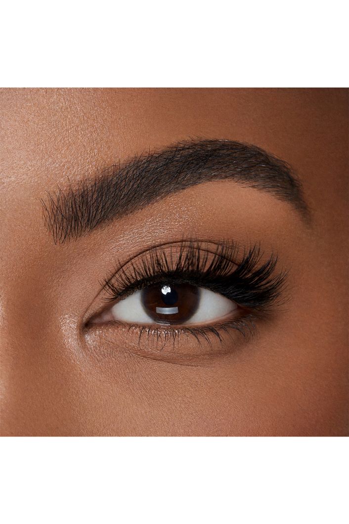 Lilly Lashes Lite Faux Mink - Mykonos