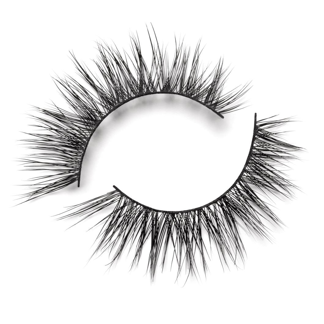 Lilly Lashes Lite Faux Mink - Luxe