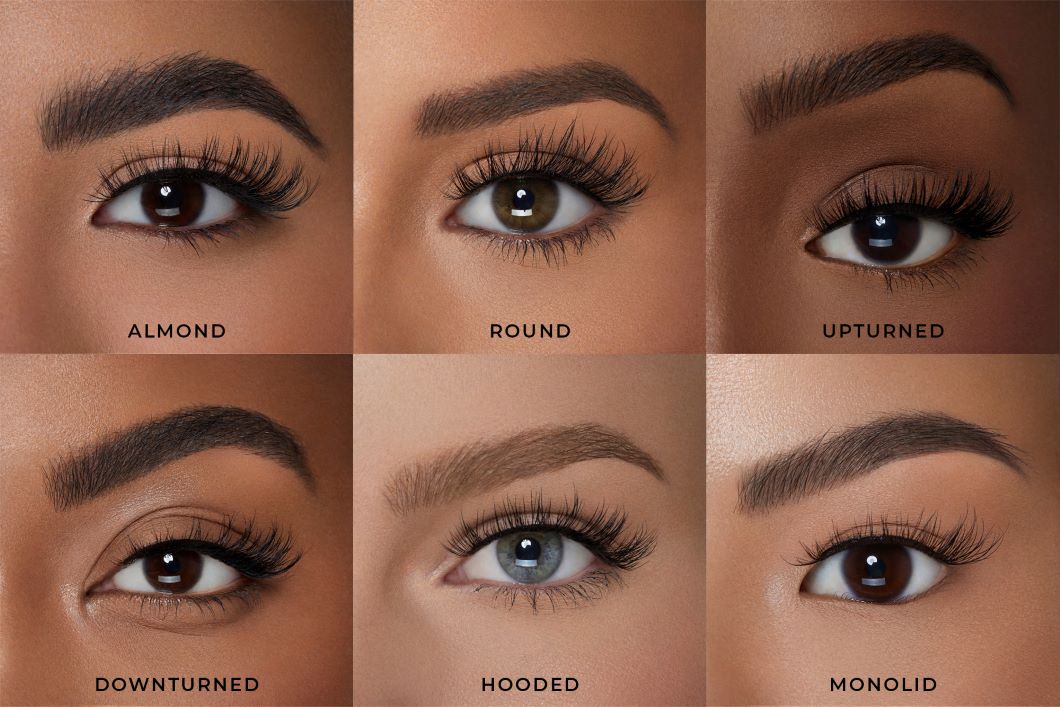Lilly Lashes Lite Faux Mink - Luxe