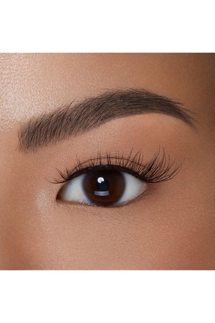 Lilly Lashes Lite Faux Mink - Luxe